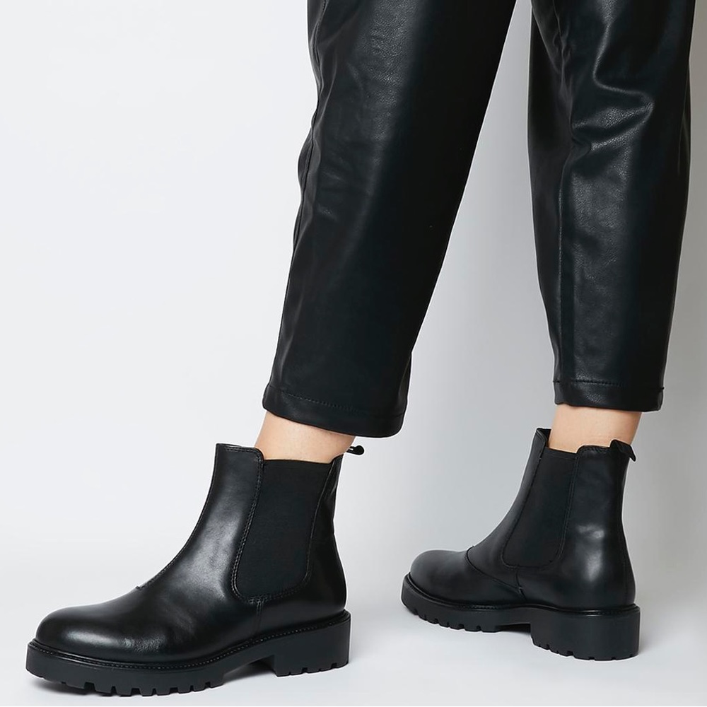VAGABOND Kenova boots